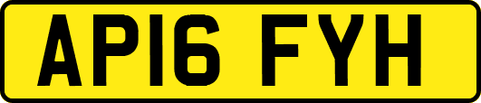 AP16FYH
