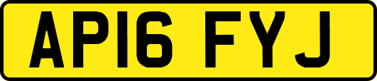 AP16FYJ