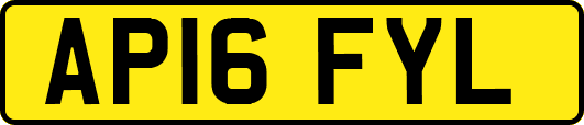 AP16FYL
