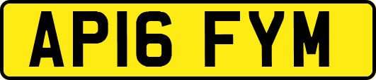 AP16FYM