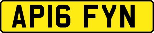 AP16FYN