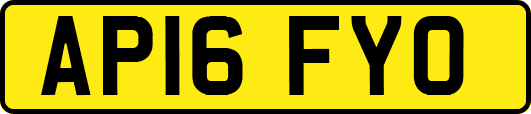 AP16FYO