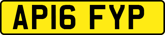AP16FYP