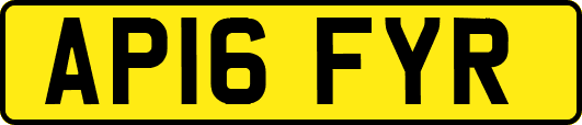 AP16FYR