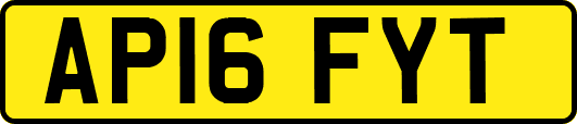AP16FYT