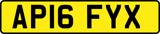 AP16FYX