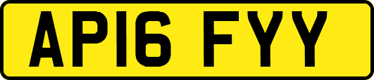 AP16FYY