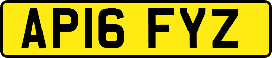 AP16FYZ