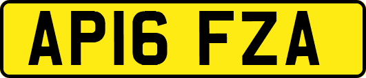 AP16FZA