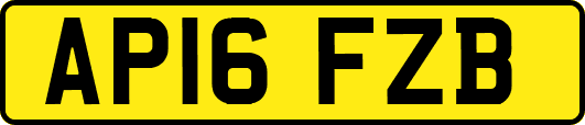 AP16FZB