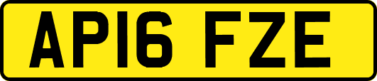 AP16FZE