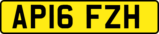 AP16FZH