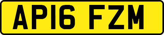 AP16FZM