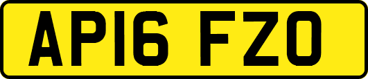 AP16FZO