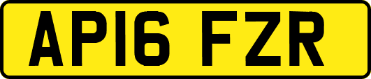 AP16FZR