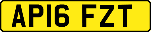 AP16FZT