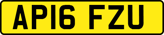 AP16FZU