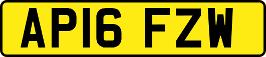 AP16FZW