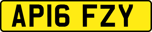 AP16FZY