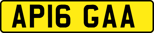 AP16GAA