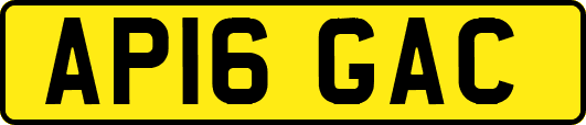 AP16GAC
