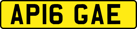 AP16GAE