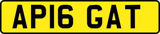 AP16GAT