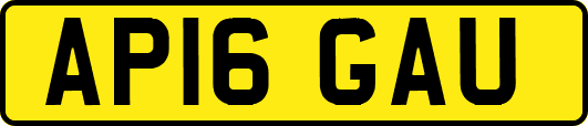 AP16GAU