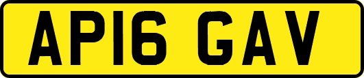 AP16GAV