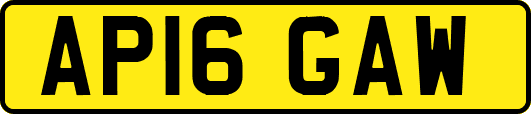 AP16GAW