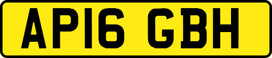 AP16GBH