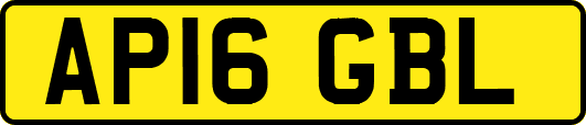 AP16GBL