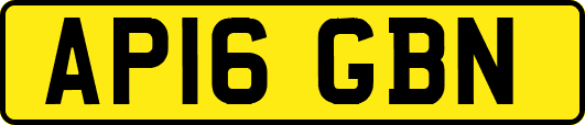AP16GBN