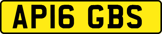 AP16GBS