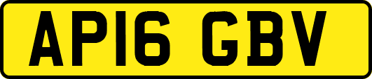 AP16GBV