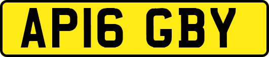 AP16GBY