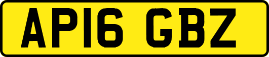 AP16GBZ