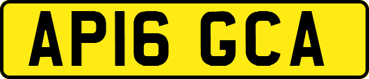 AP16GCA