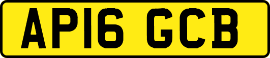 AP16GCB