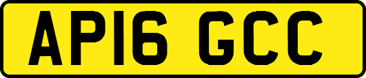 AP16GCC