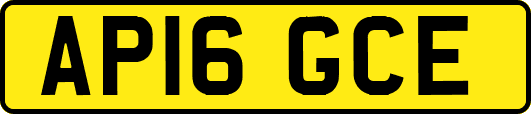 AP16GCE