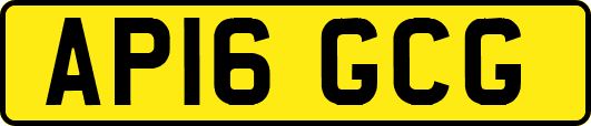 AP16GCG