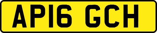 AP16GCH