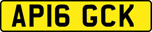 AP16GCK