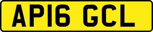 AP16GCL