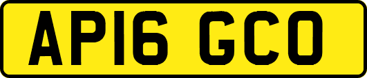 AP16GCO
