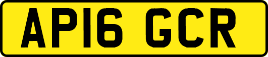 AP16GCR