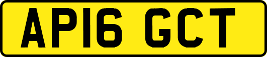 AP16GCT