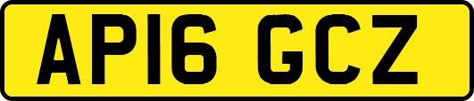 AP16GCZ