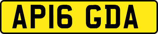 AP16GDA